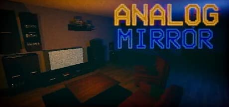Analog - MIRROR görsel 1