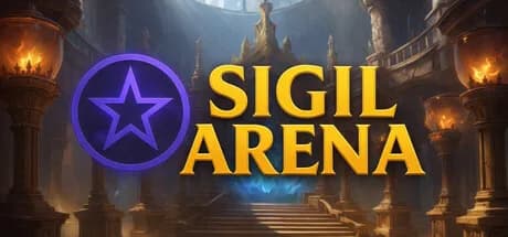 Sigil Arena görsel 1