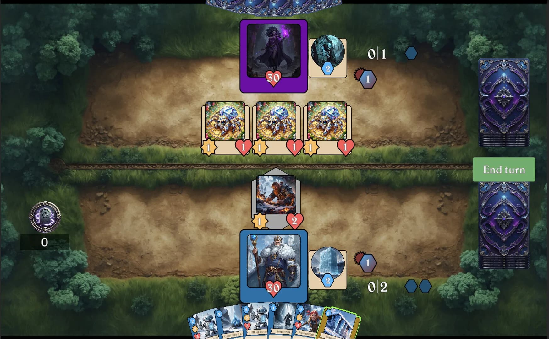 Sigil Arena görsel 2