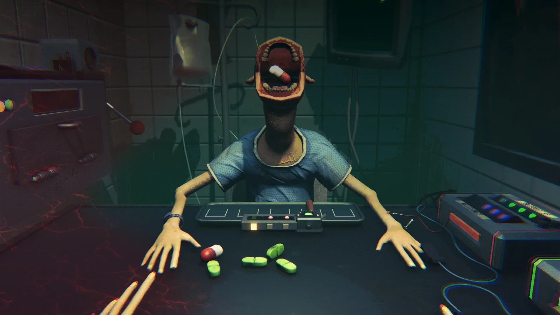 SIDE EFFECTS görsel 2