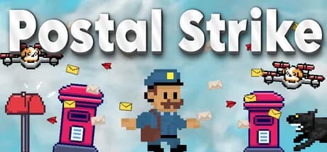 Postal Strike