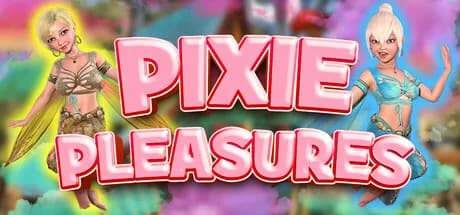 Pixie Pleasures 🧚‍♀️