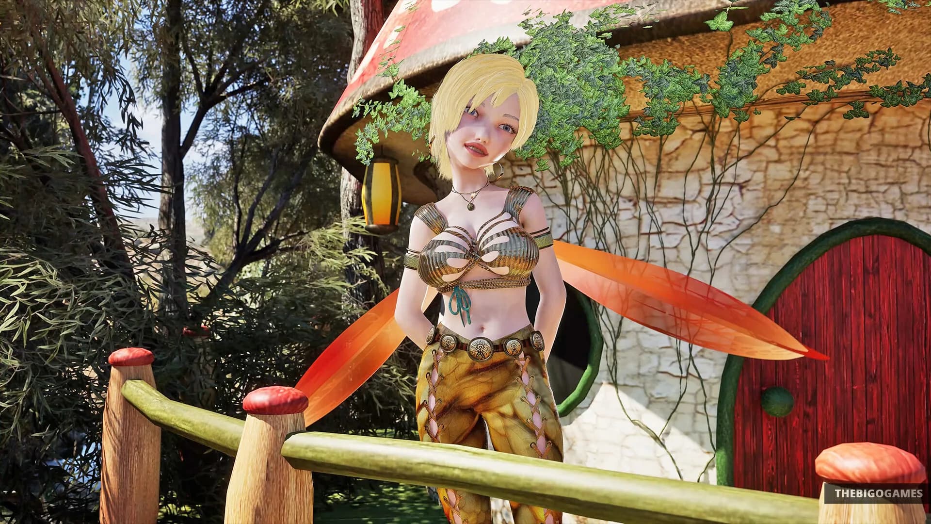 Pixie Pleasures 🧚‍♀️ görsel 13