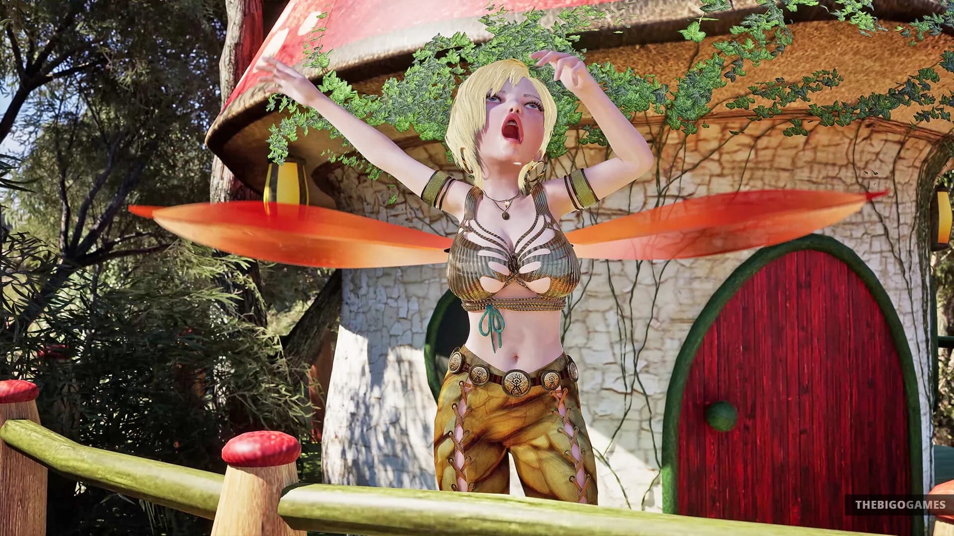 Pixie Pleasures 🧚‍♀️ görsel 7