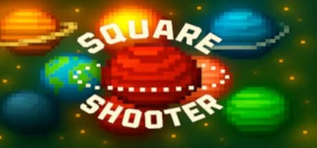 Square Shooter görsel 1
