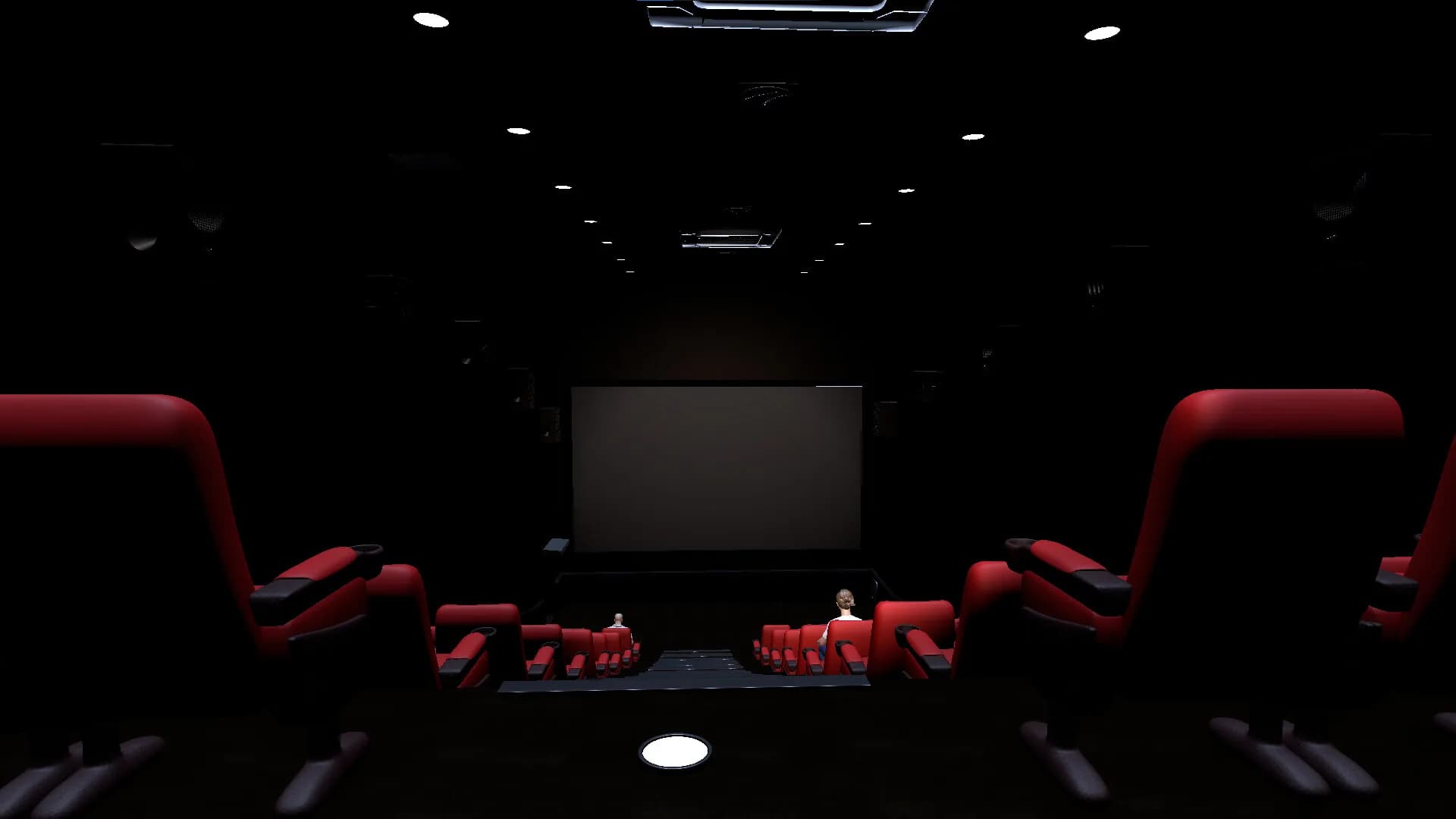 Silent Reel görsel 3