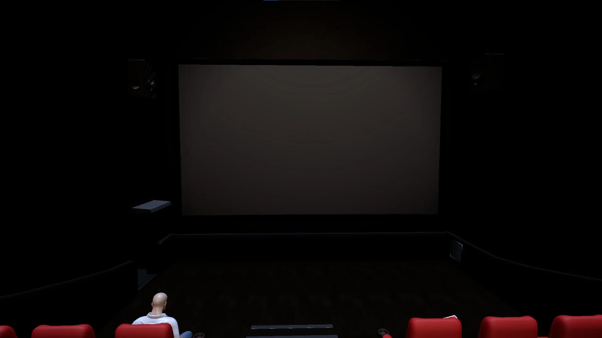 Silent Reel görsel 5