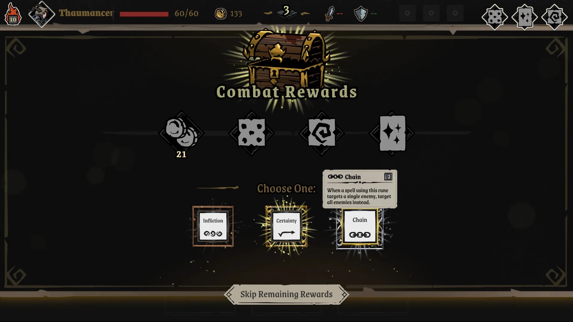 Archon Soul: Prologue görsel 4