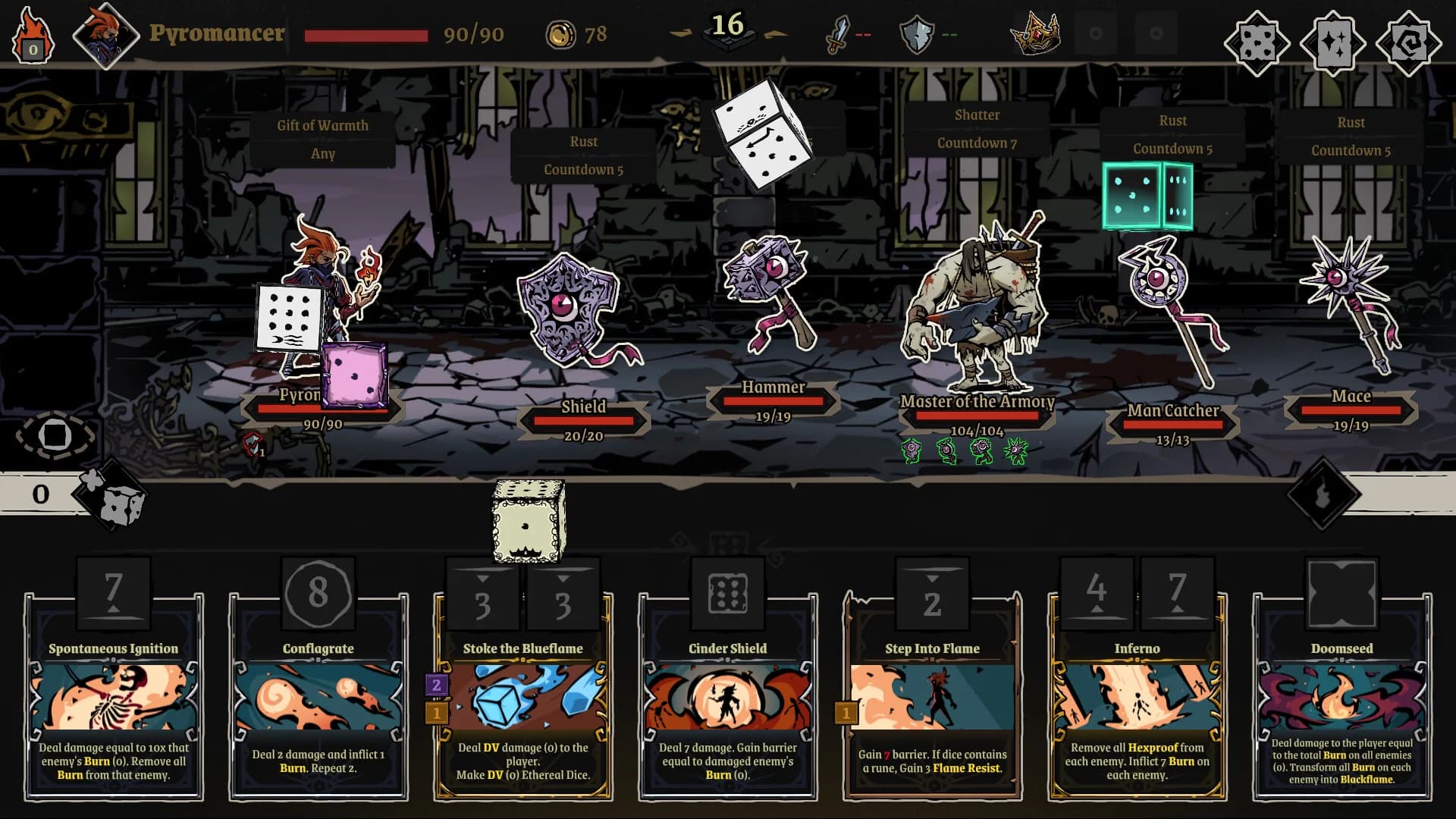 Archon Soul: Prologue görsel 6