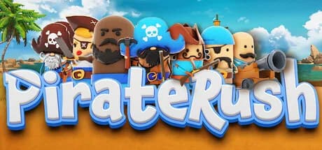 Pirate Rush