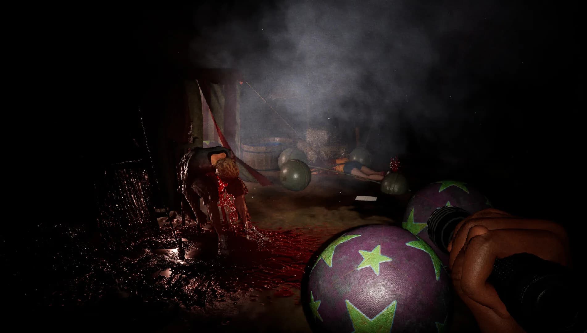Follow Nightmare görsel 2