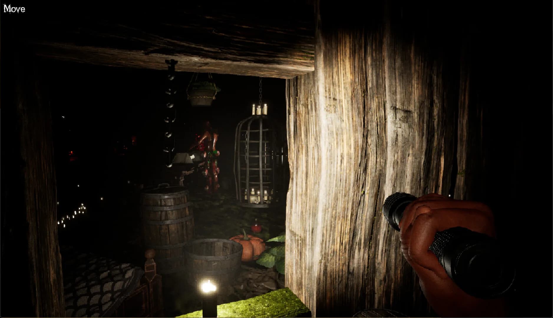 Follow Nightmare görsel 3