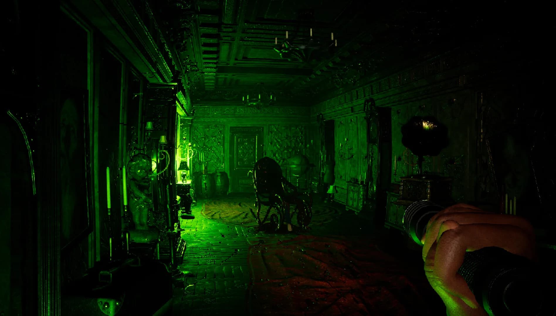 Follow Nightmare görsel 4