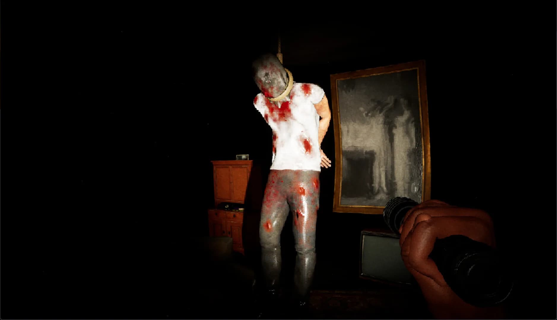 Follow Nightmare görsel 5