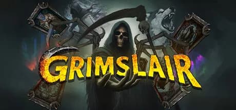 Grimslair