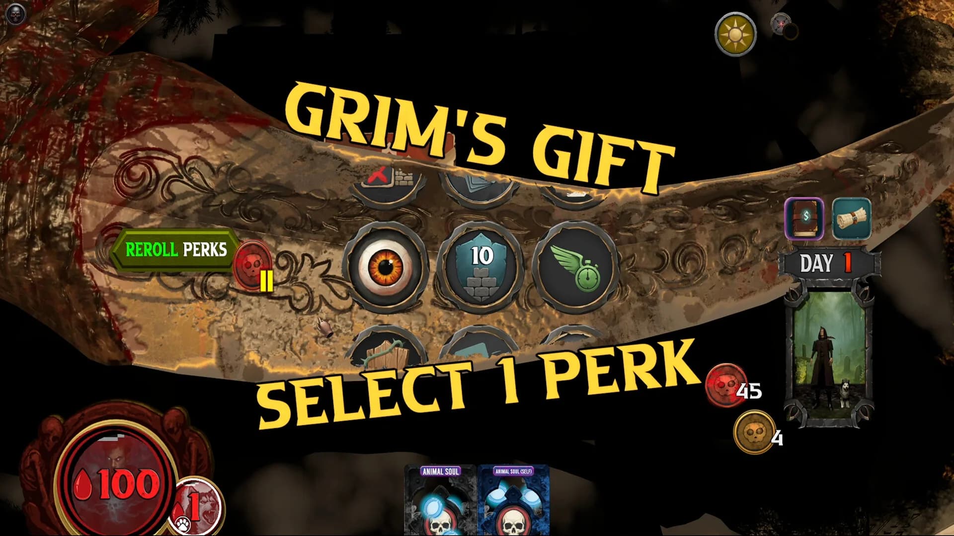 Grimslair görsel 12