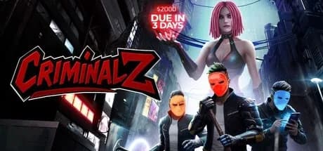 CriminalZ görsel 1