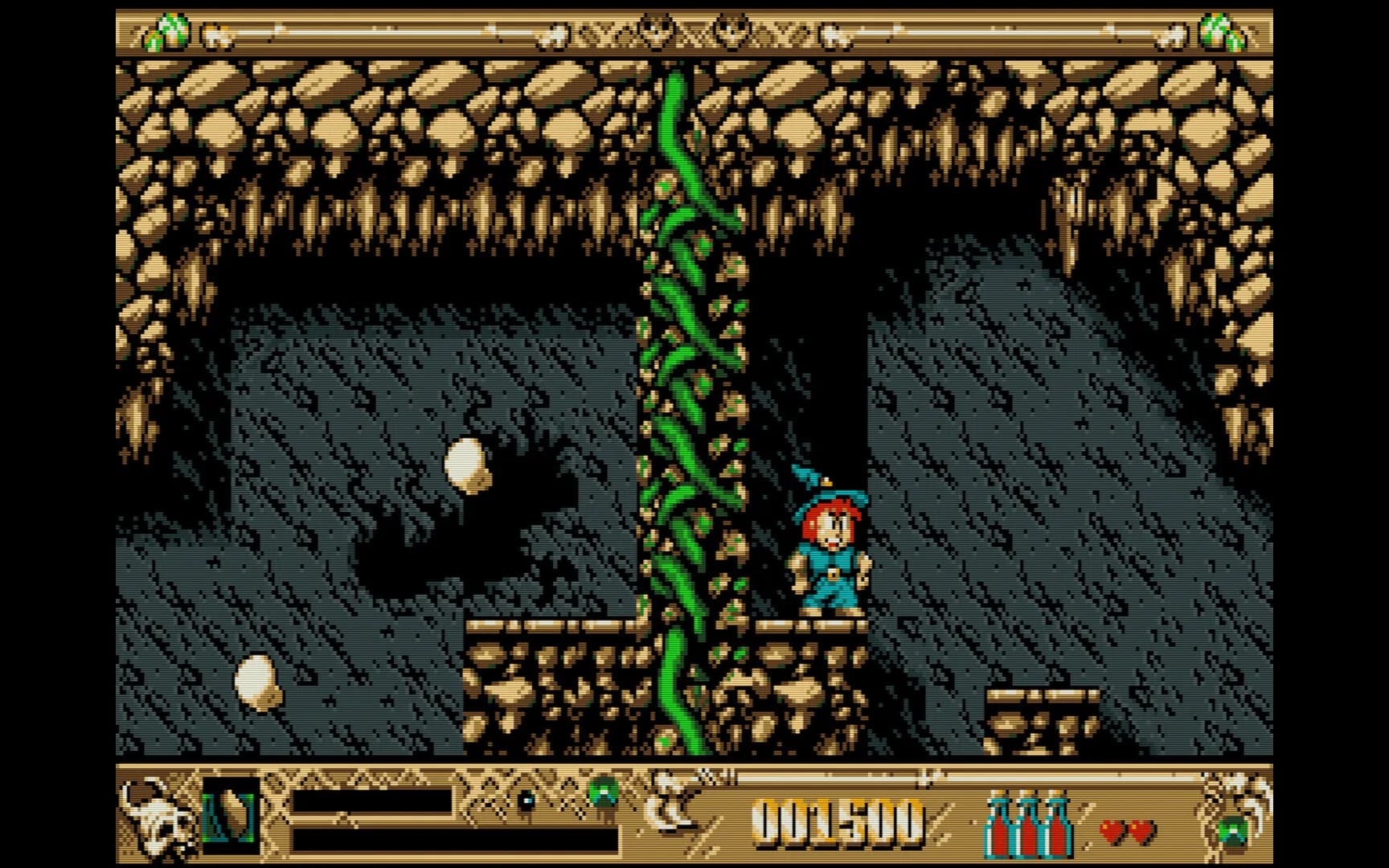 Super Cauldron görsel 3