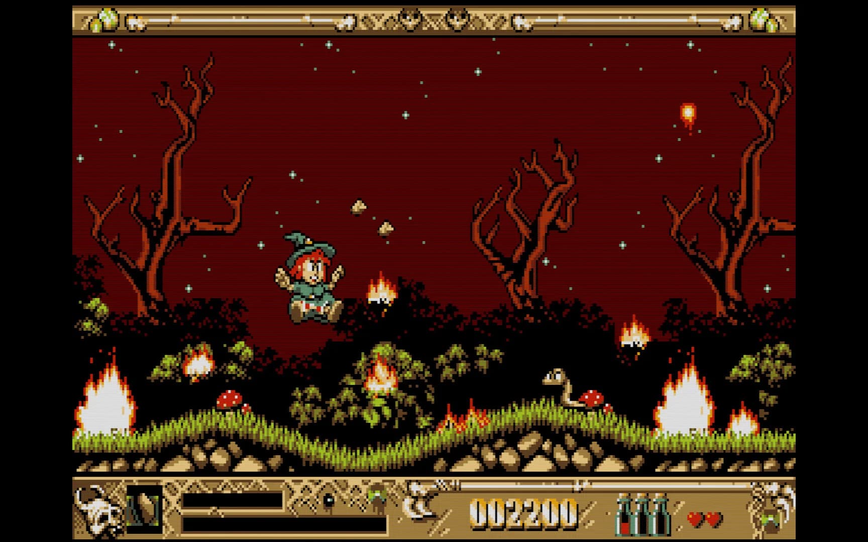 Super Cauldron görsel 4