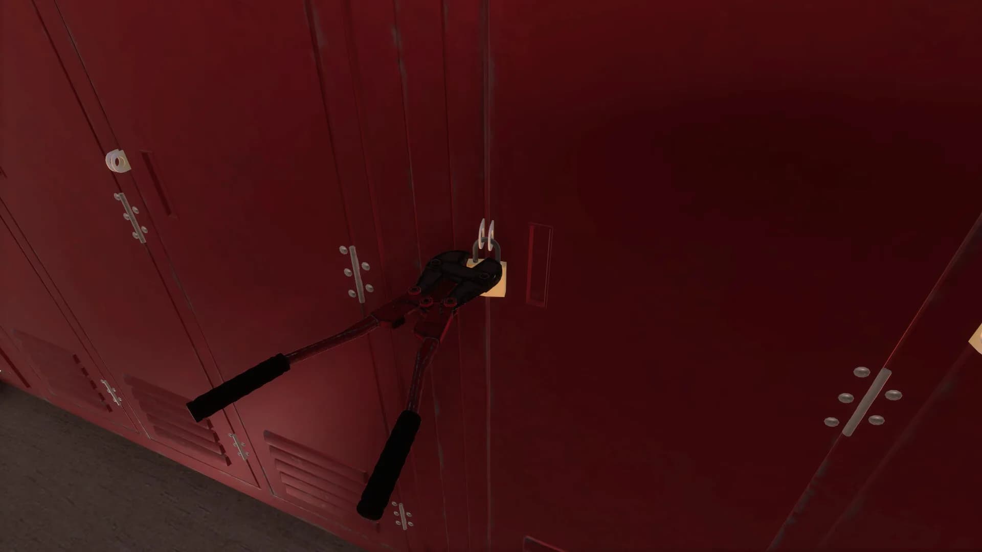 School Janitor Simulator görsel 2