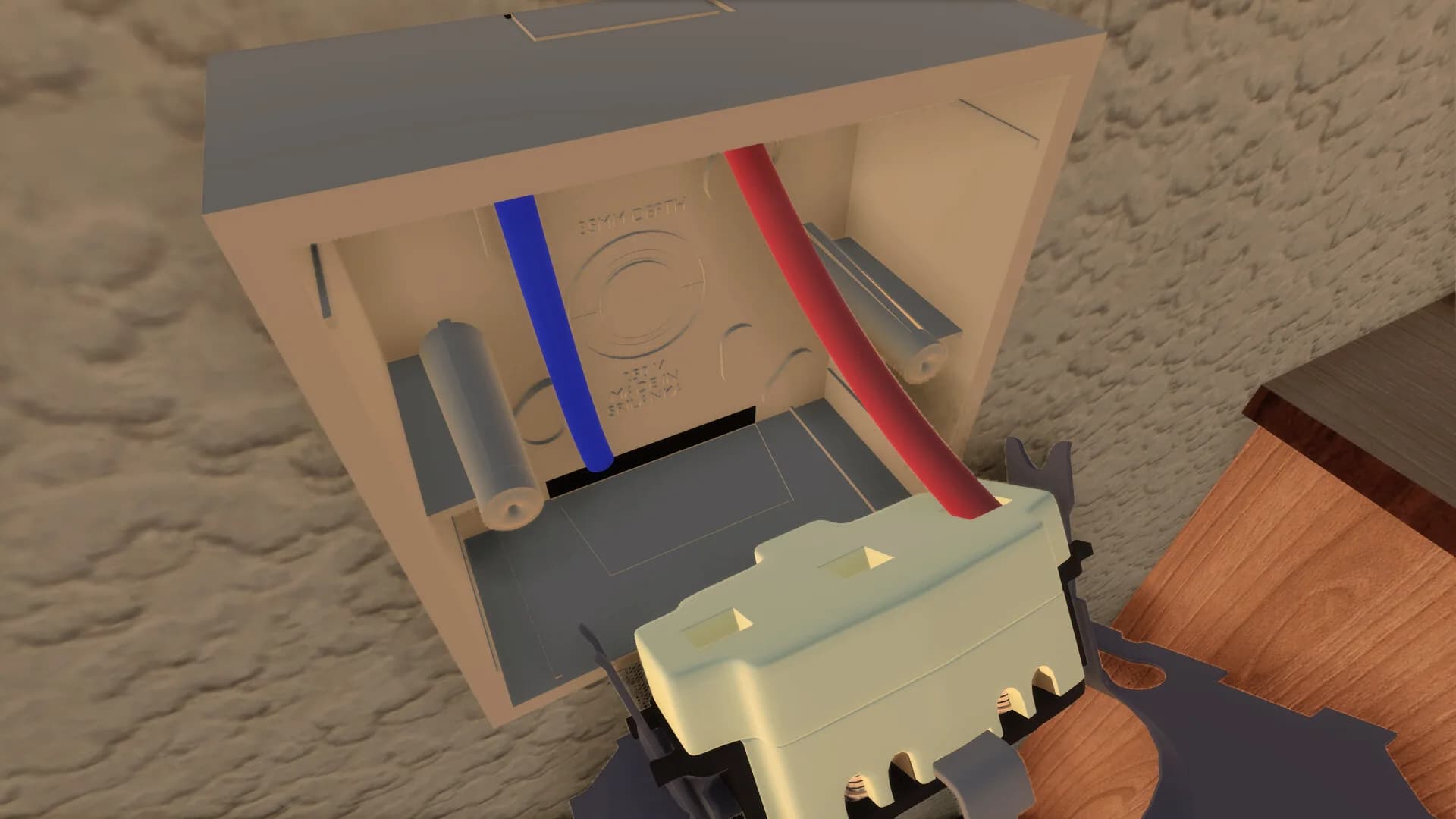 School Janitor Simulator görsel 3