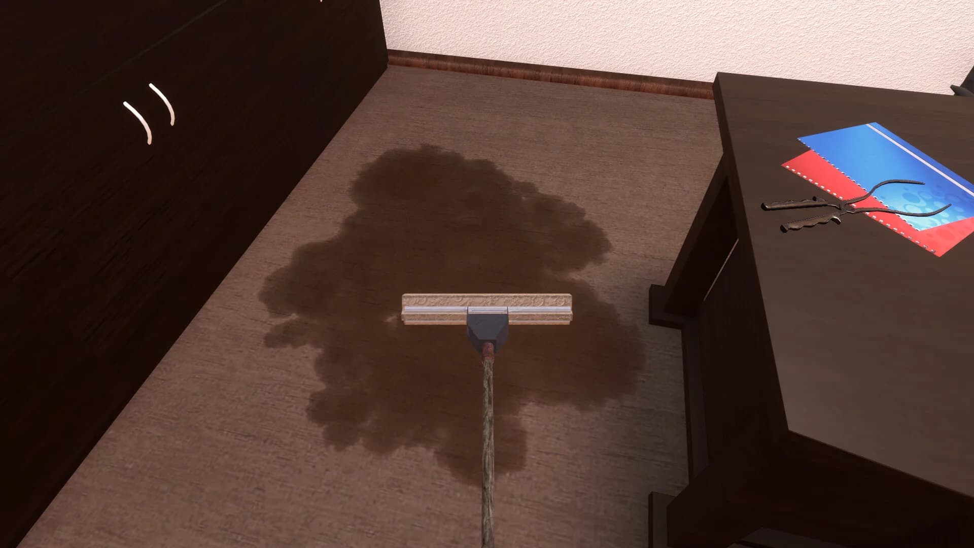 School Janitor Simulator görsel 6