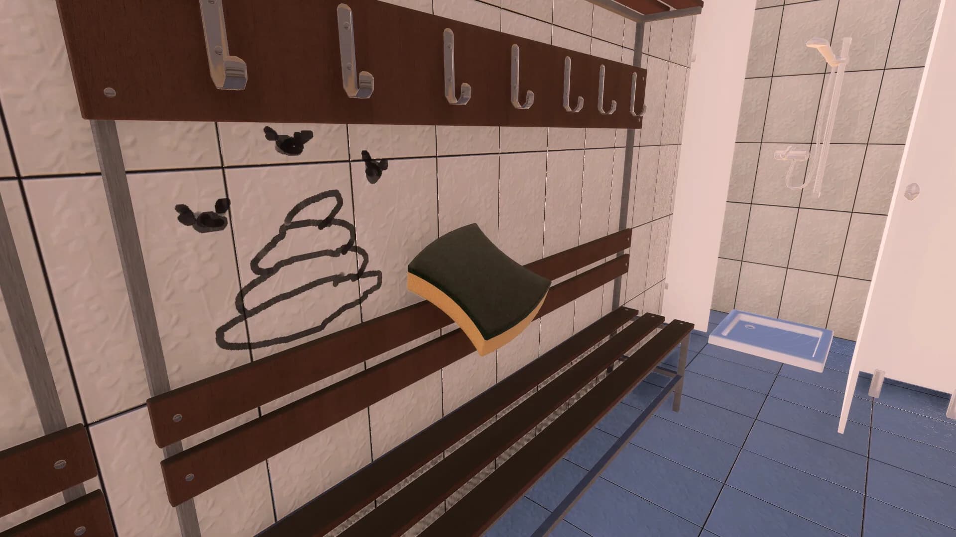 School Janitor Simulator görsel 7