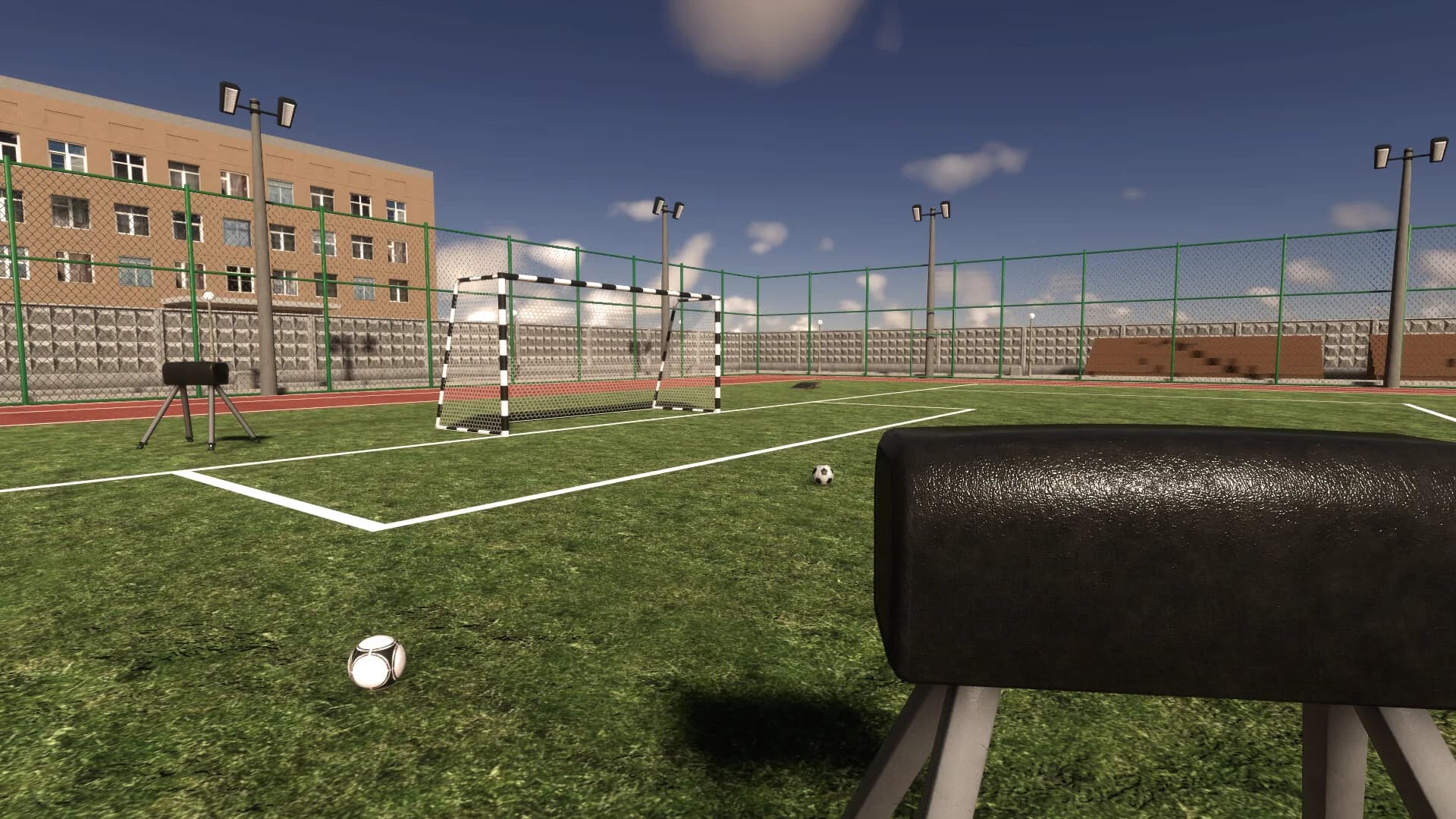 School Janitor Simulator görsel 9