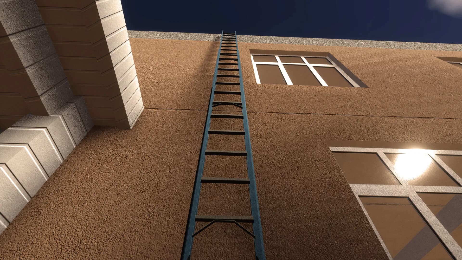 School Janitor Simulator görsel 10