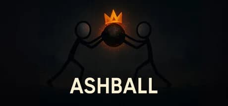 AshBall