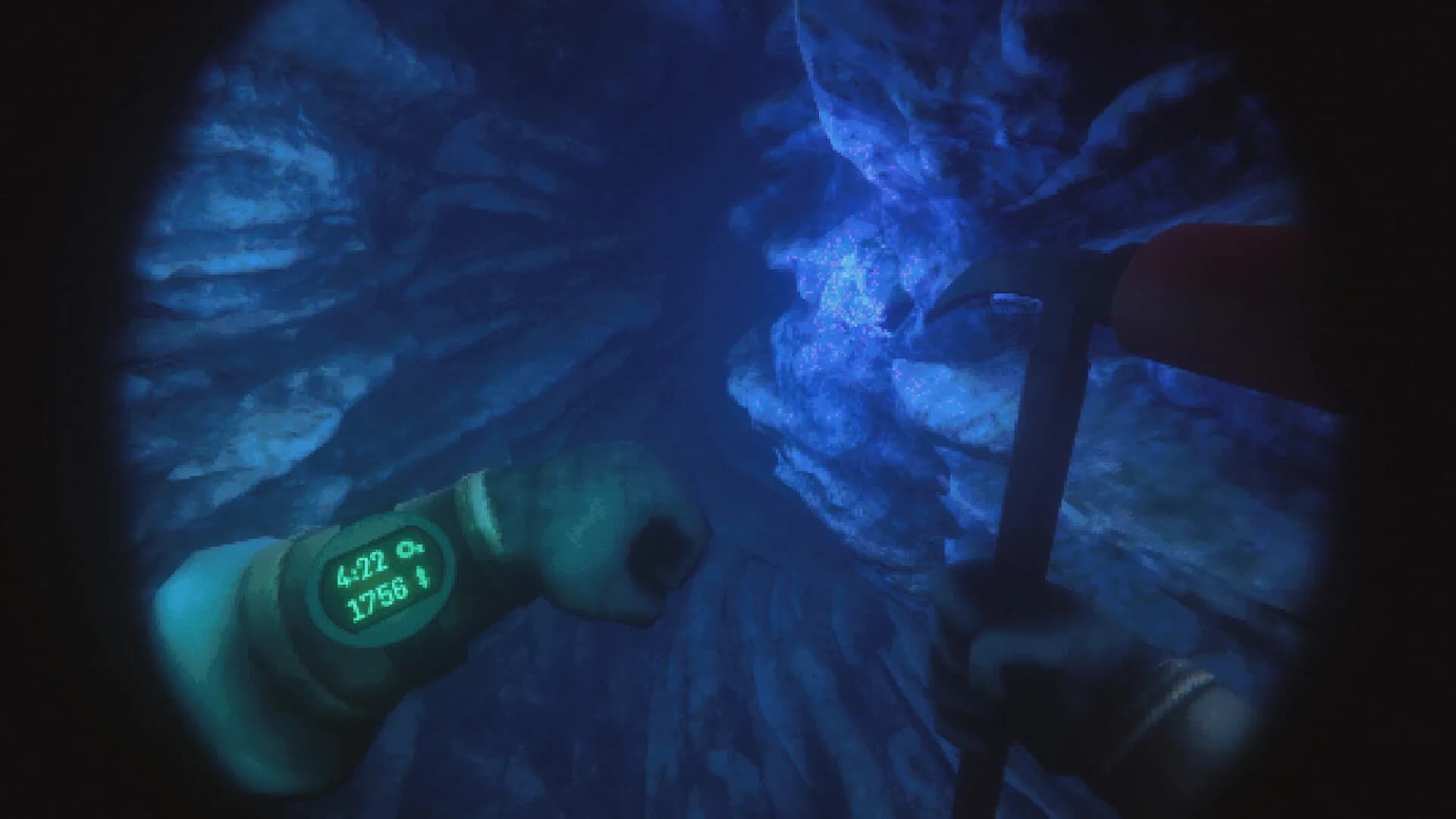 Abyssal Rust görsel 6