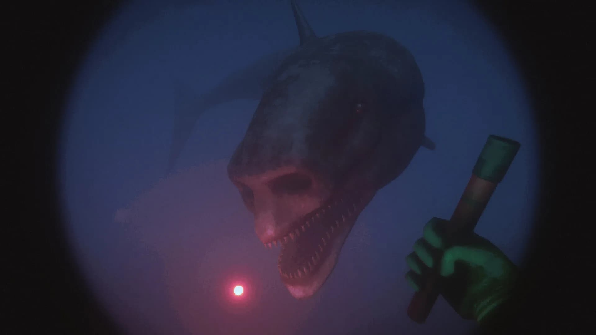 Abyssal Rust görsel 7