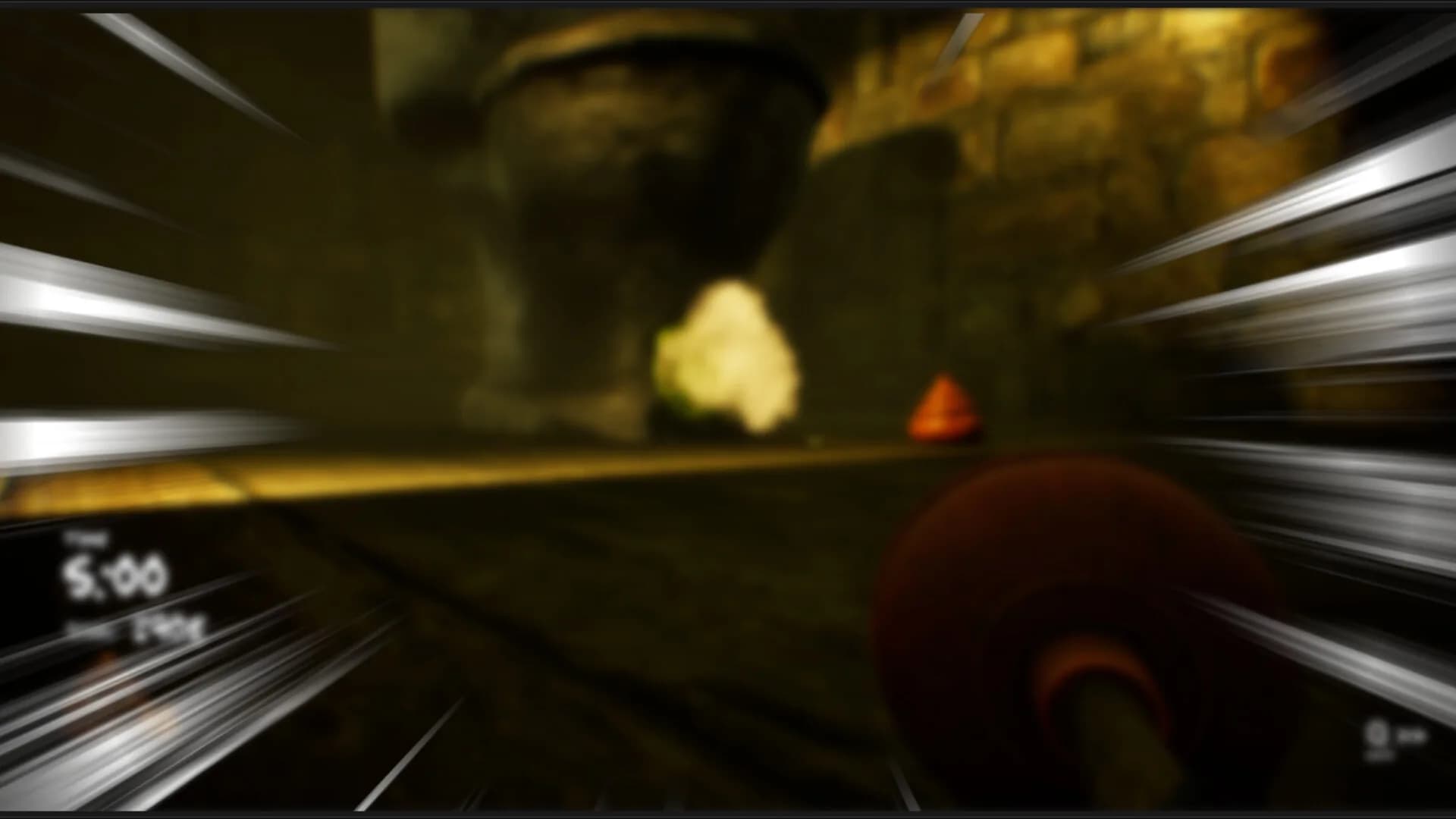 SHITTY GAME görsel 3