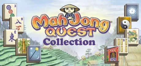 Mahjong Quest Collection görsel 1