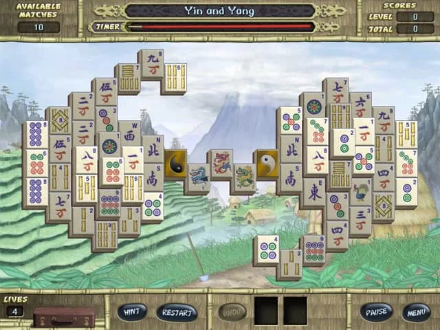 Mahjong Quest Collection görsel 2