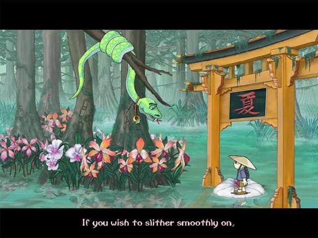 Mahjong Quest Collection görsel 13