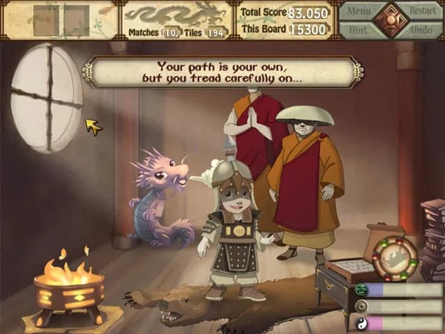 Mahjong Quest Collection görsel 5