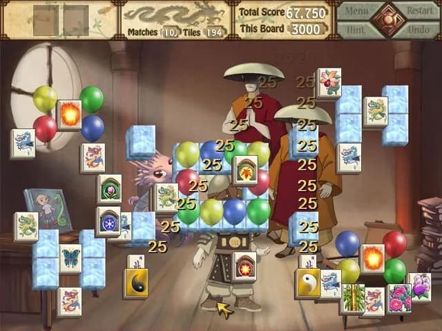Mahjong Quest Collection görsel 6