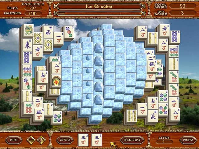 Mahjong Quest Collection görsel 8
