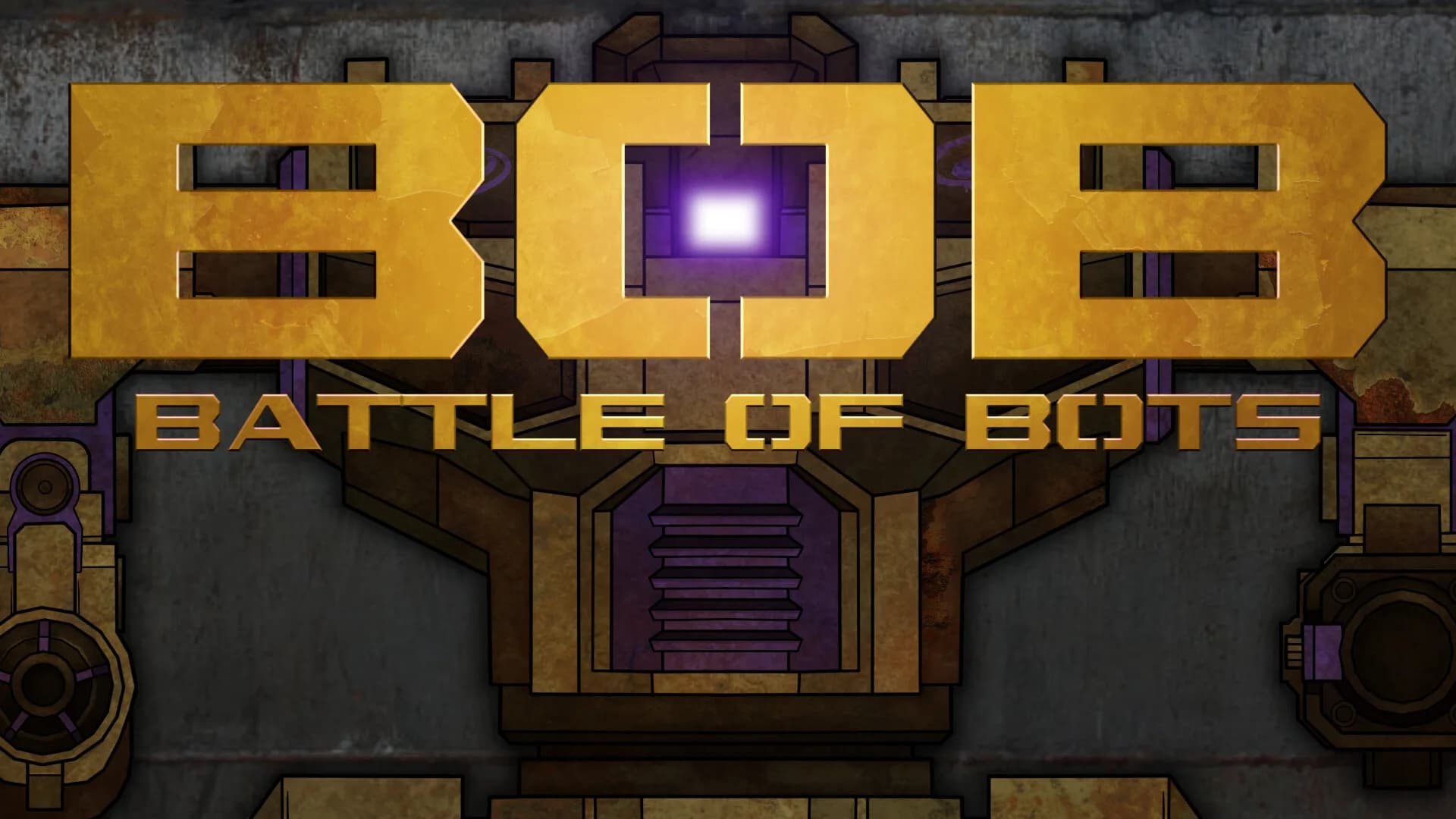 BoB - Battle of Bots görsel 2