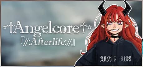 ⭒♱Angelcore♱⭒: 『//:Afterlife://』 görsel 1