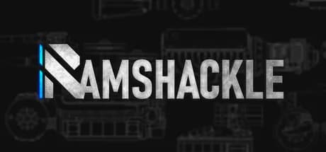 Ramshackle