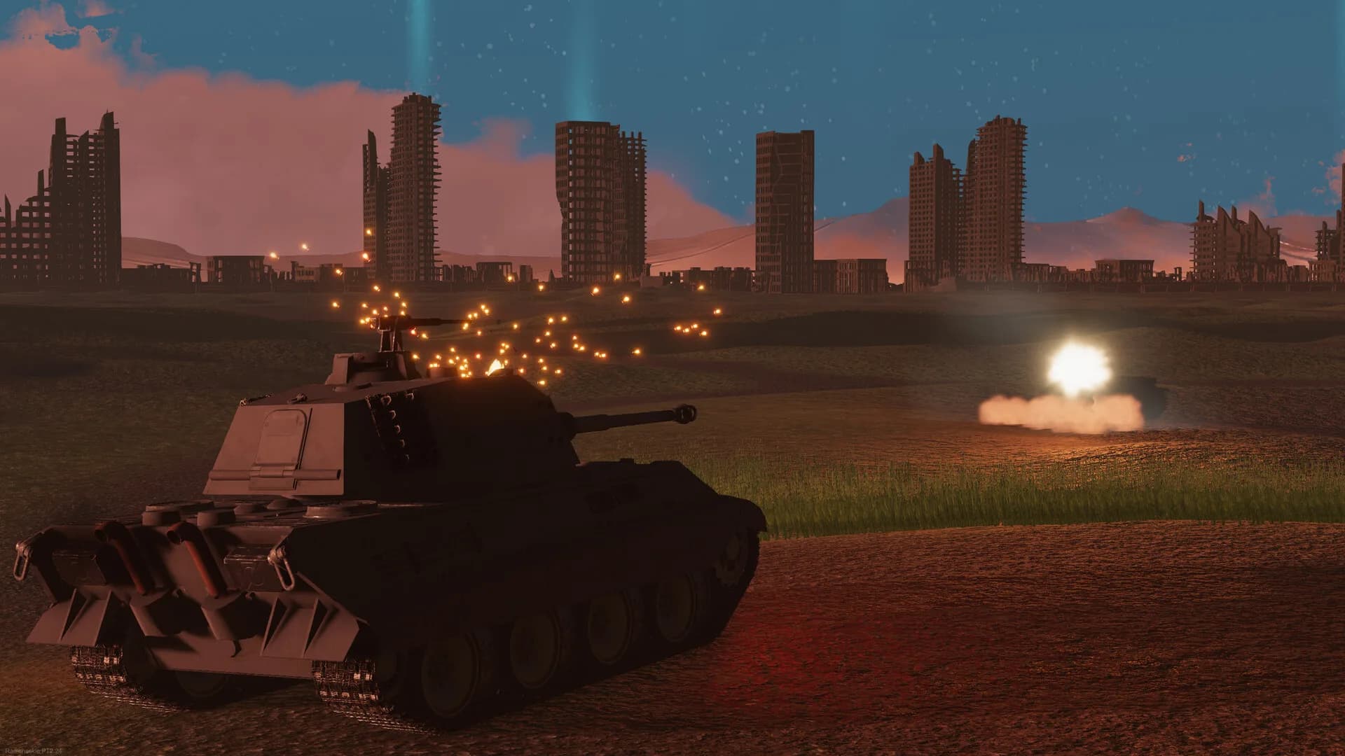 Ramshackle görsel 12