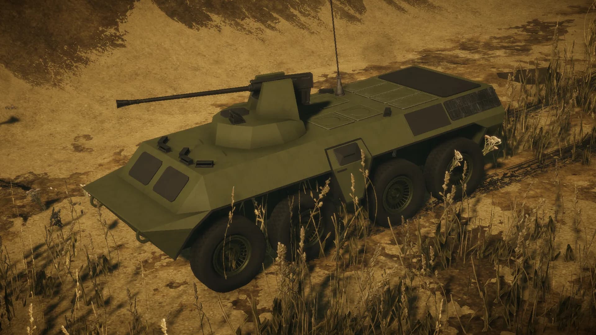 Ramshackle görsel 7