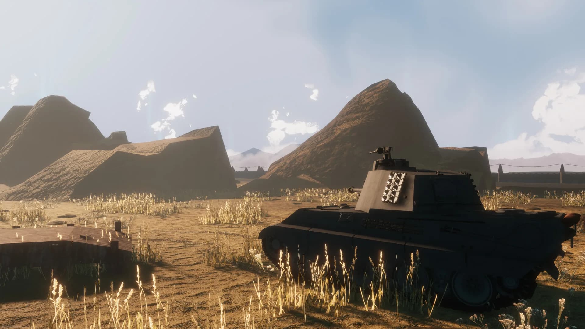 Ramshackle görsel 11