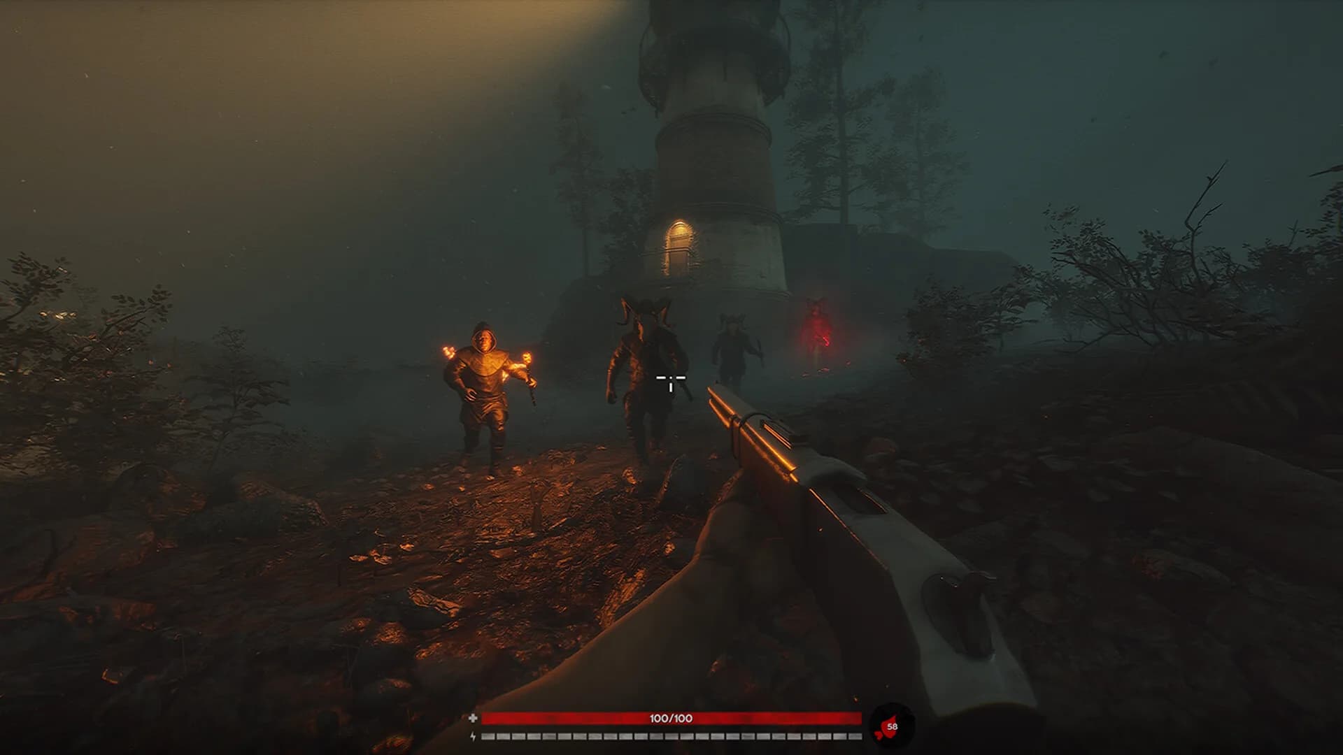Blood Bear görsel 3