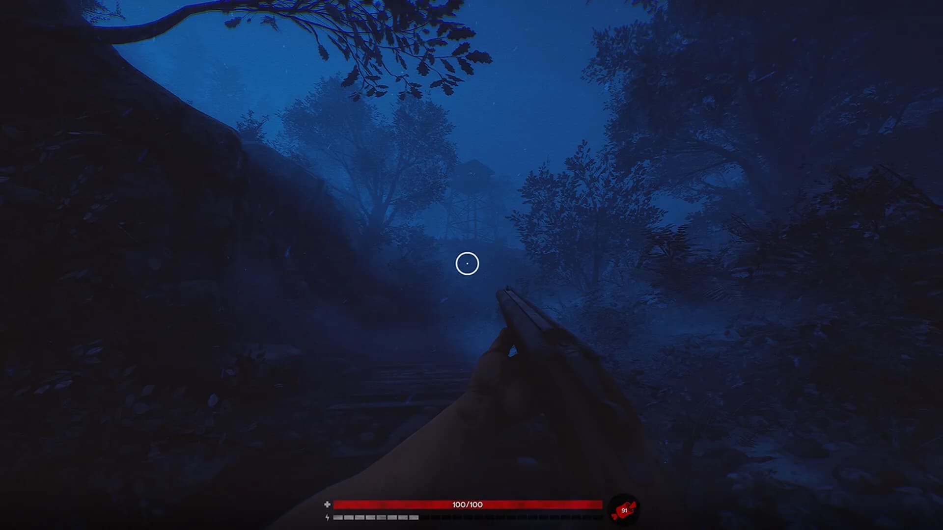 Blood Bear görsel 7