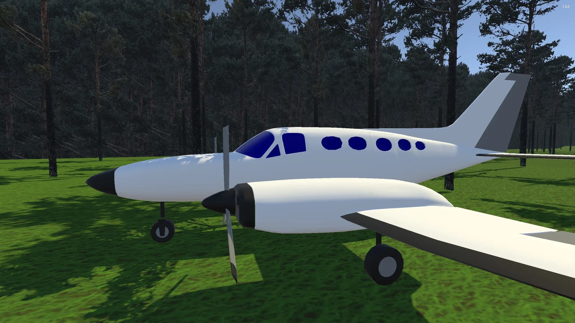 Flying Scrap görsel 3
