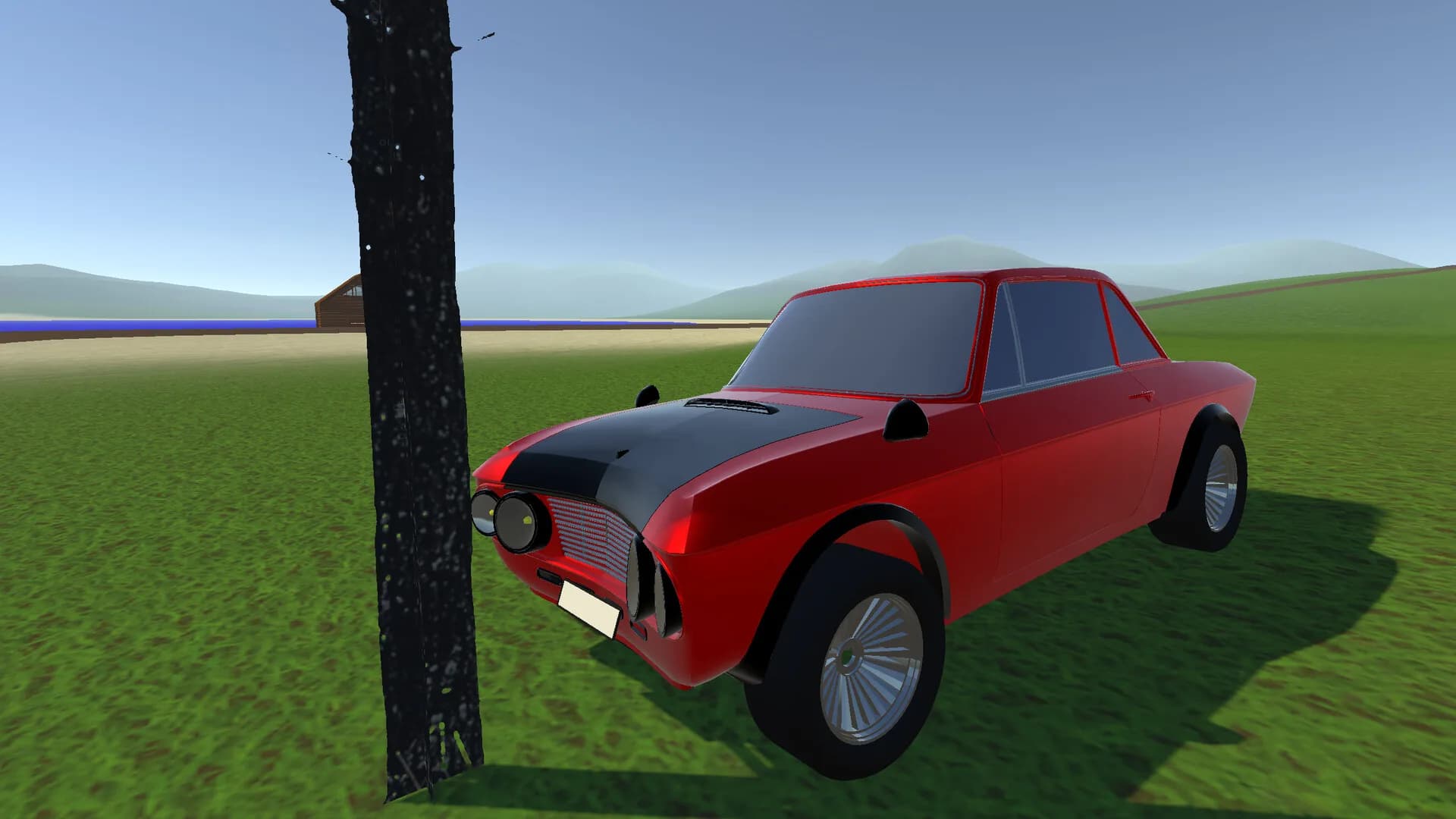 Flying Scrap görsel 18