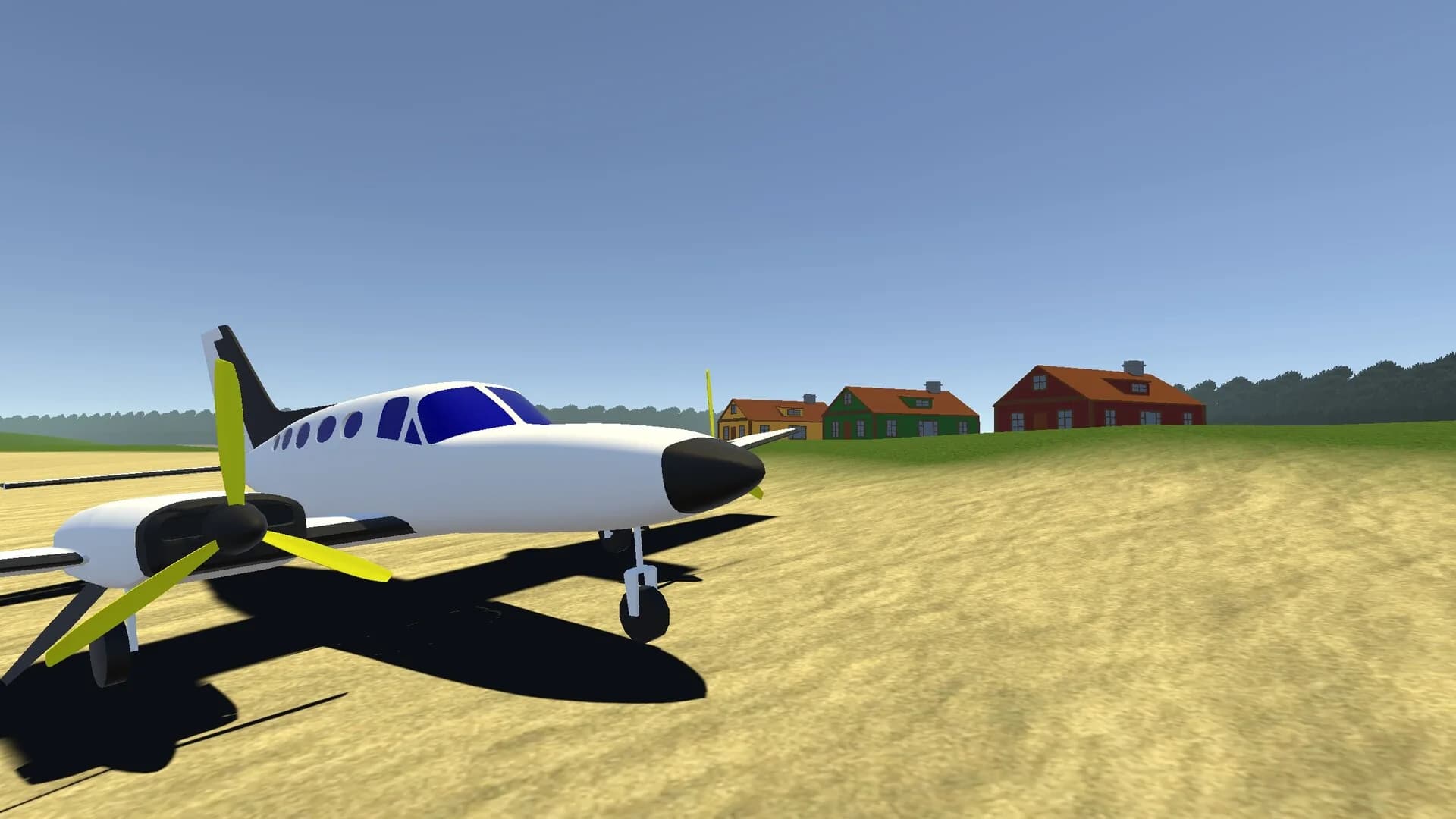Flying Scrap görsel 4
